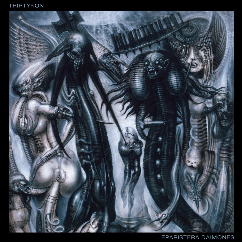 Album Art