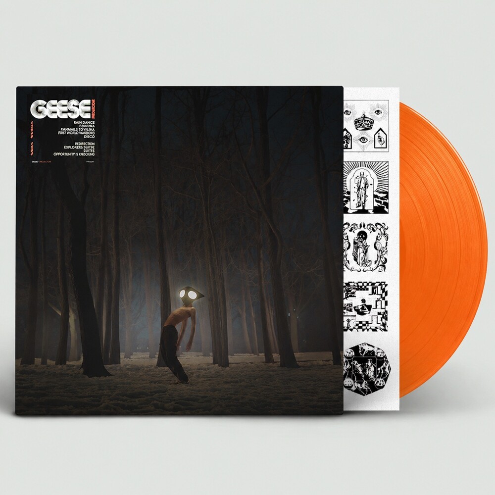 Album Art