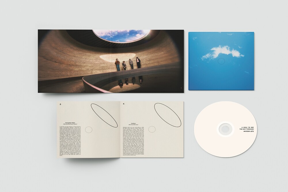 Album Art