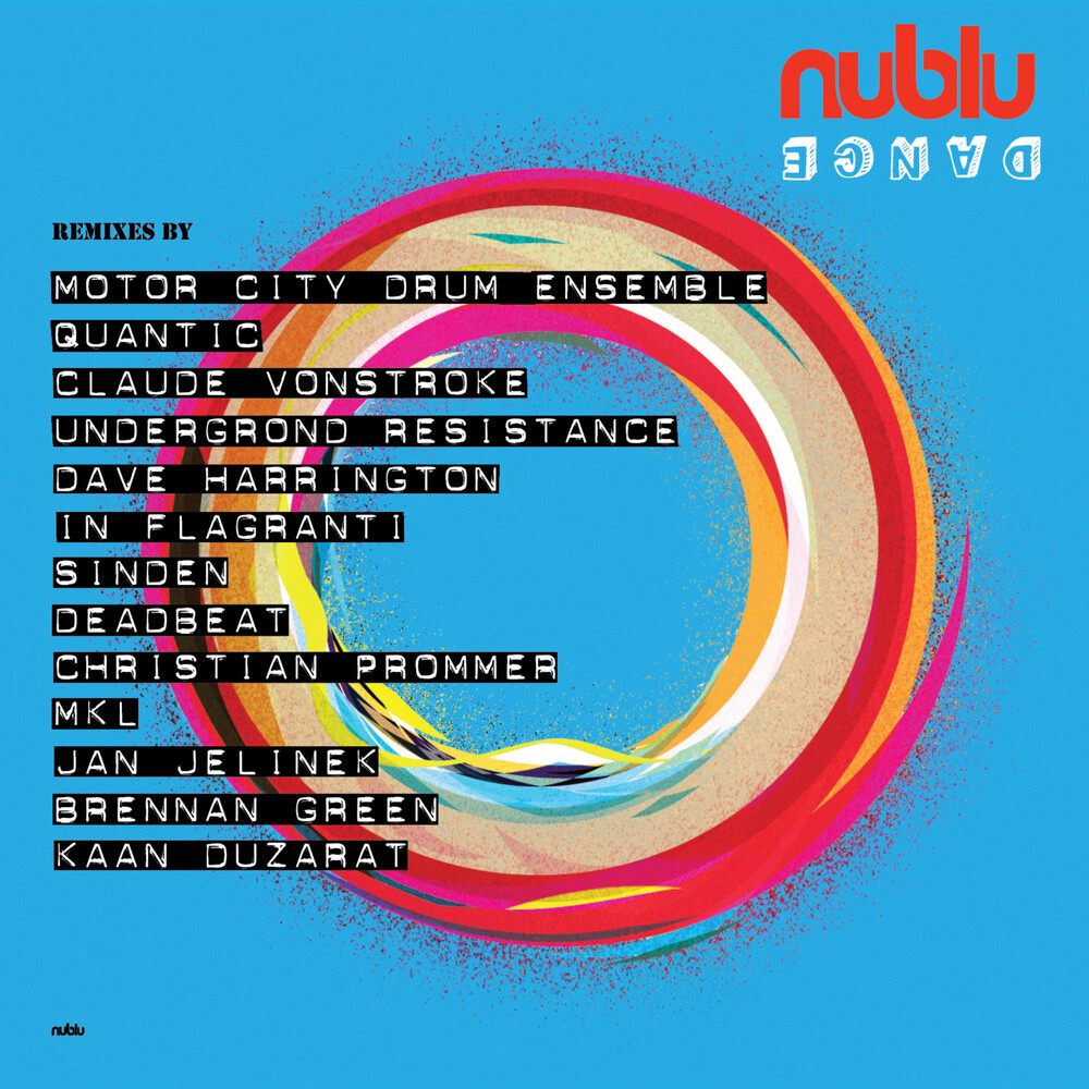 Album Art