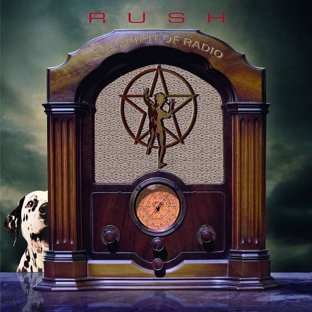 Album Art