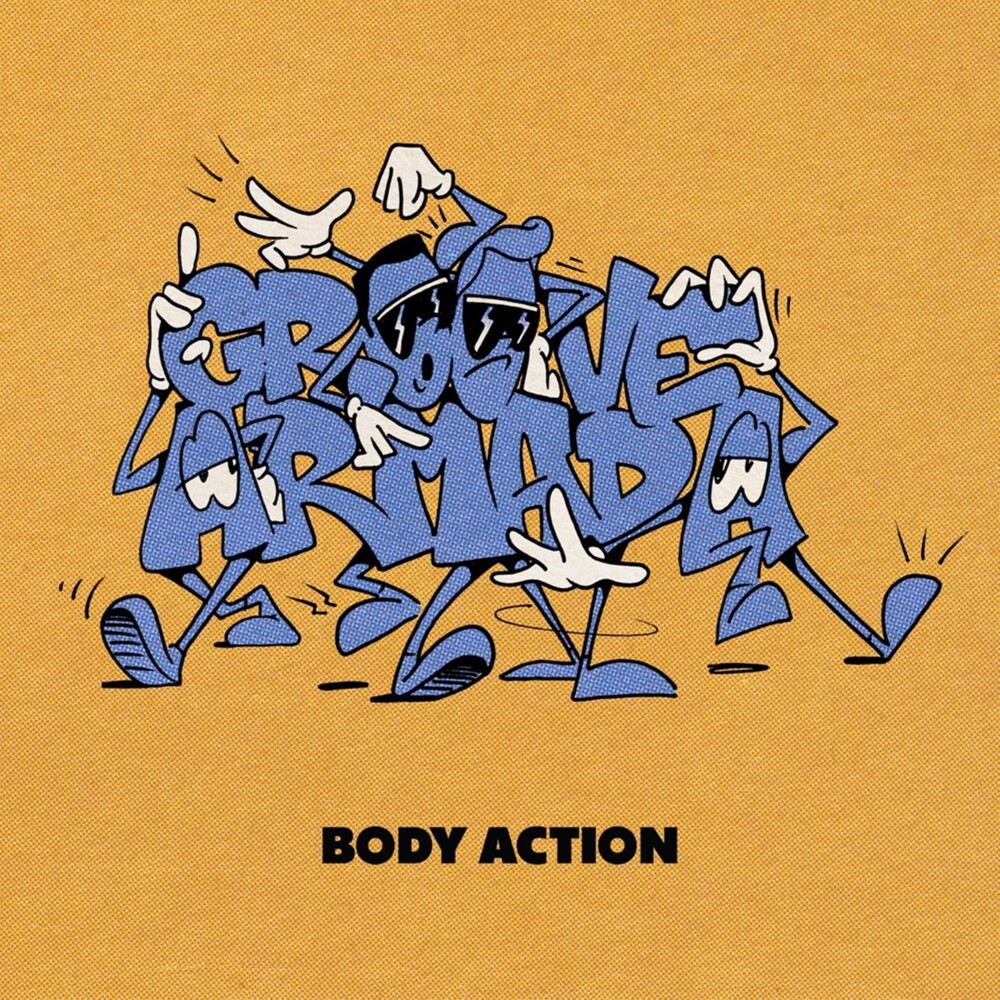 Album Art