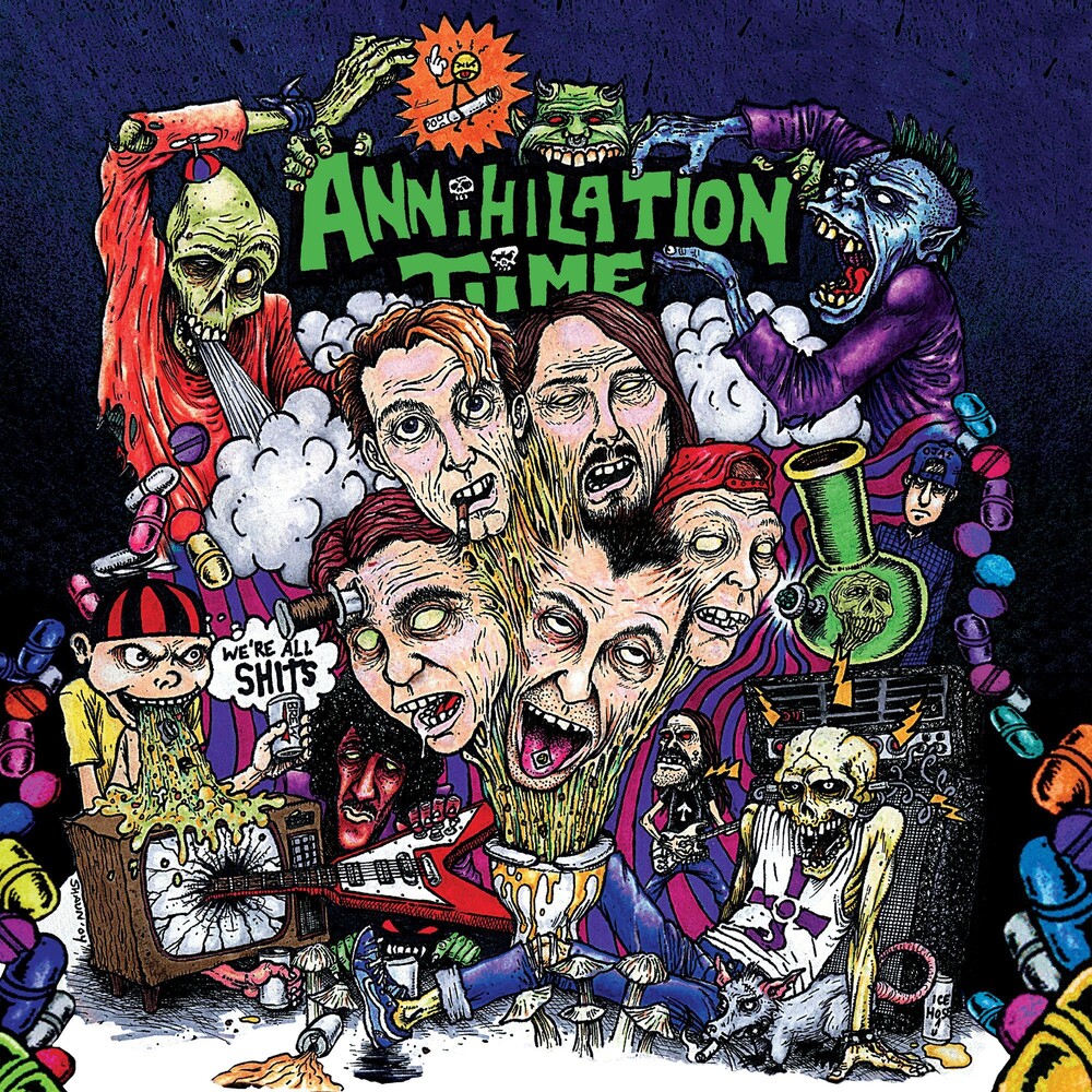 Album Art