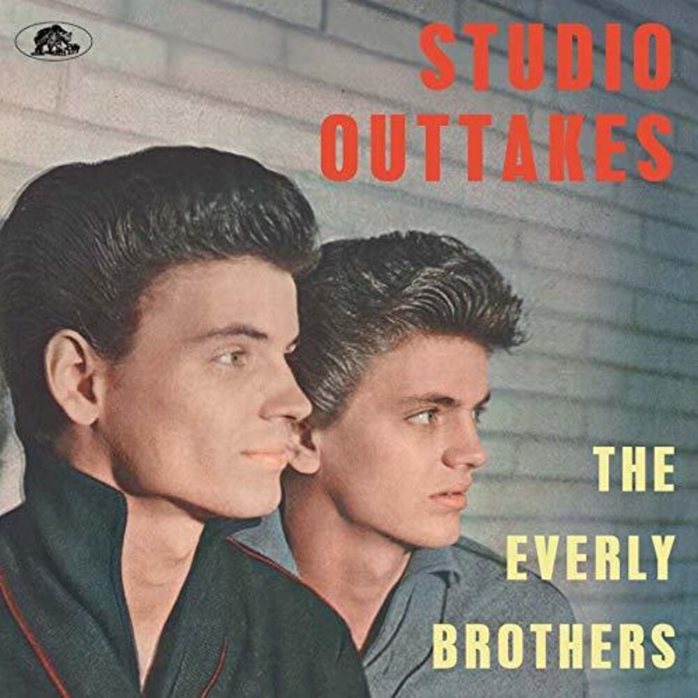 The Everly Brothers - Studio Outtakes