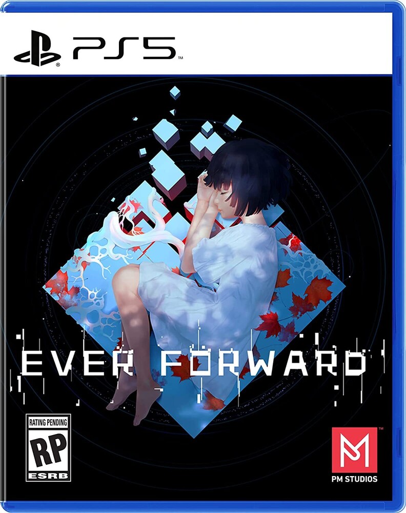 Ps5 Ever Forward Launch Edition - Ps5 Ever Forward Launch Edition