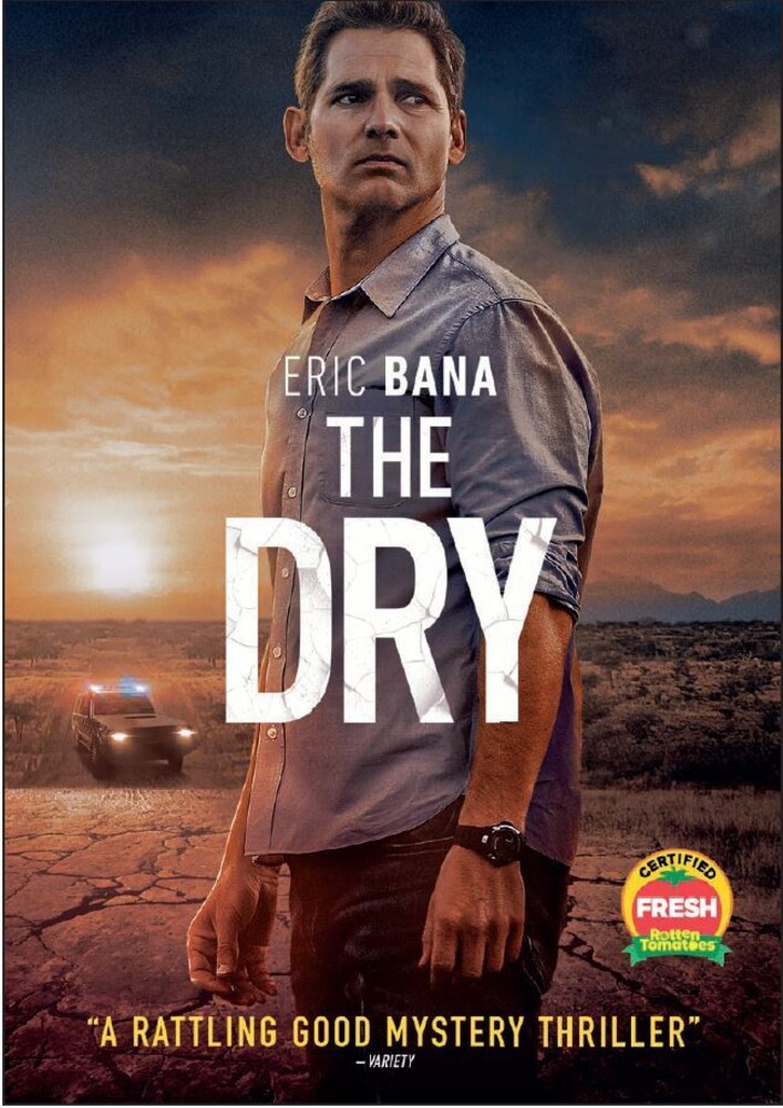 Dry - Dry