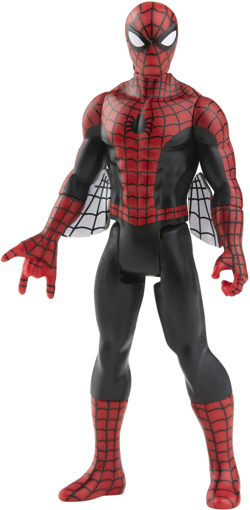 Spider-Man - Hasbro Collectibles - Hasbro Marvel Legends Retro 3.75" Spider-Man