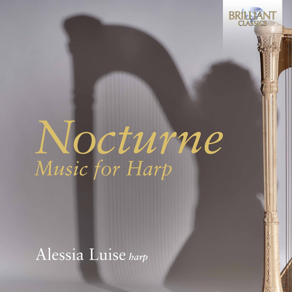 Beethoven / Luise - Nocturne