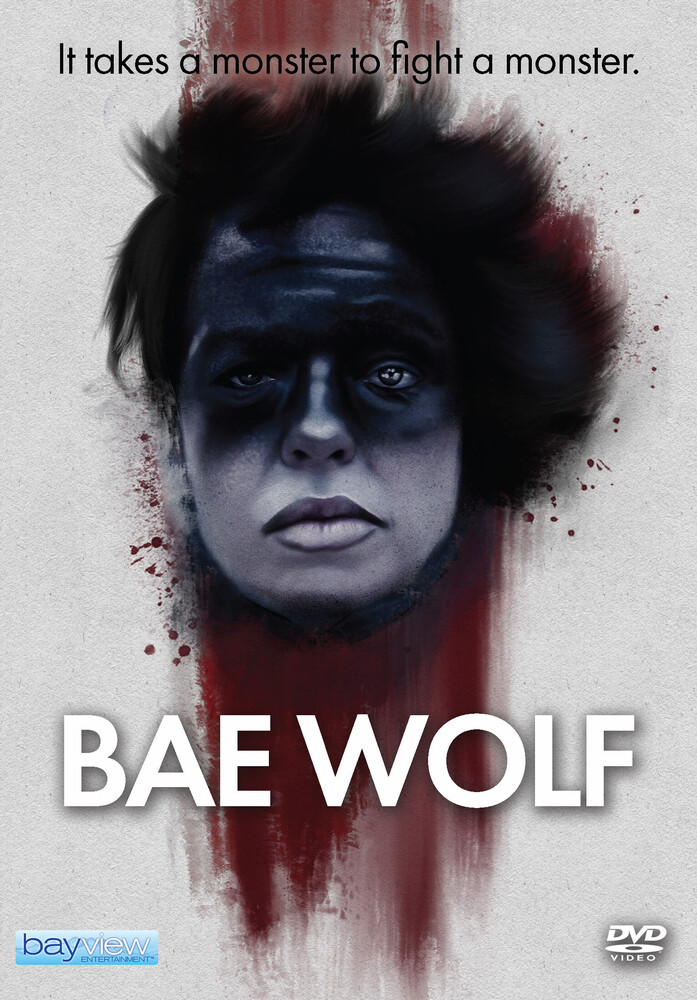 Bae Wolf - Bae Wolf