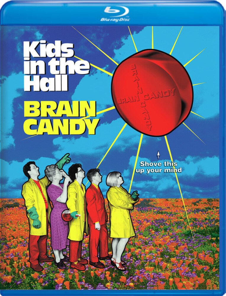 Kids in the Hall: Brain Candy - Kids In The Hall: Brain Candy / (Mod)