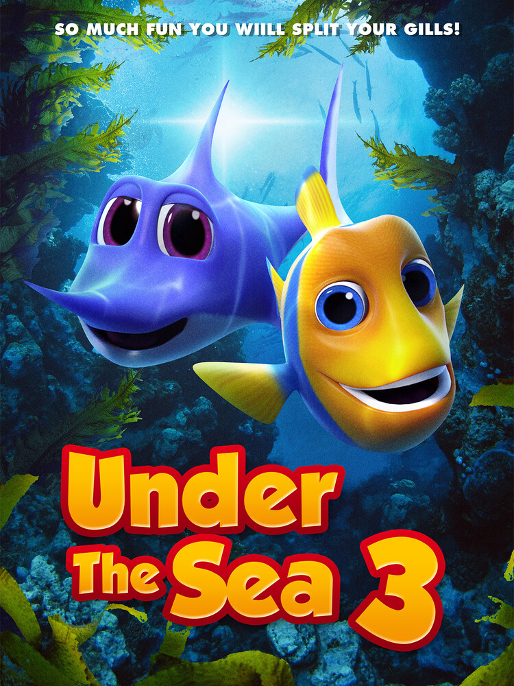 Under the Sea 3 - Under The Sea 3