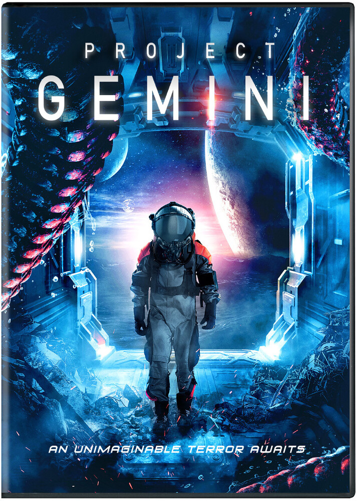 Project Gemini - Project Gemini