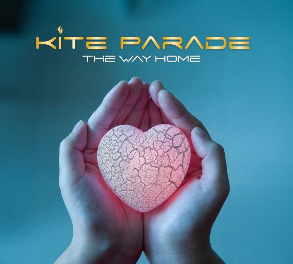 Kite Parade - Way Home (Uk)