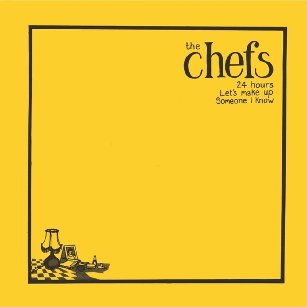 Chefs, The - 24 Hours