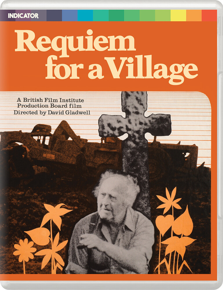 Requiem for a Village (Limited Edition) Bd - Requiem for a Village (Limited Edition)