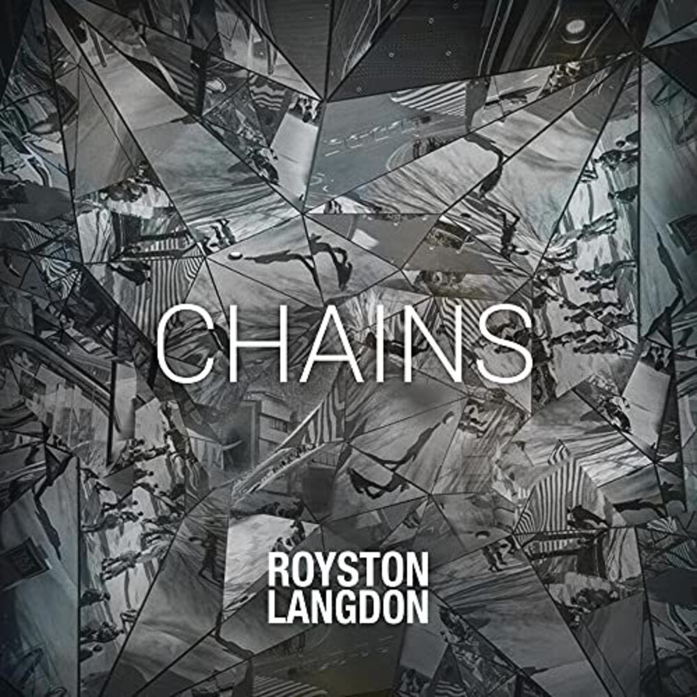 Royston Langdon - Chains