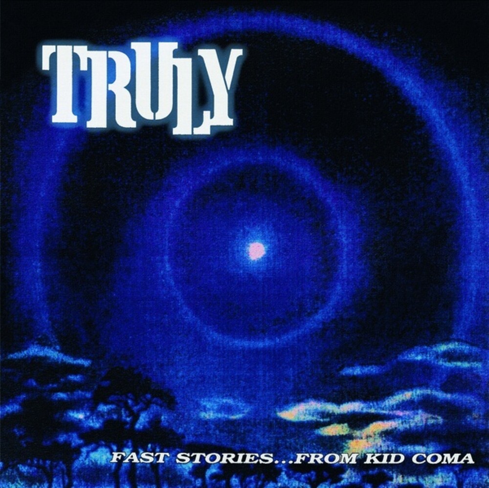 Truly - Fast Stories From Kid Coma (2pk)