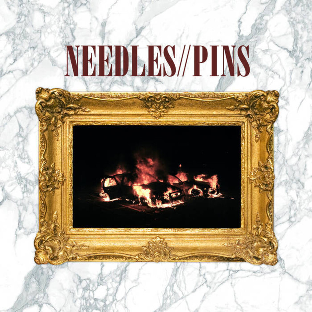 Needles / Pins - Needles / Pins