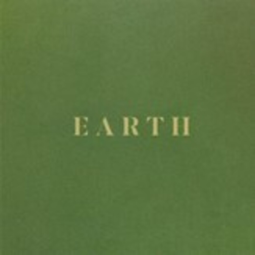 Sault - Earth [Limited Edition] [Indie Exclusive] (Uk)