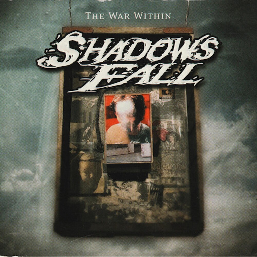 Shadows Fall - The War Within [RSD 2023]