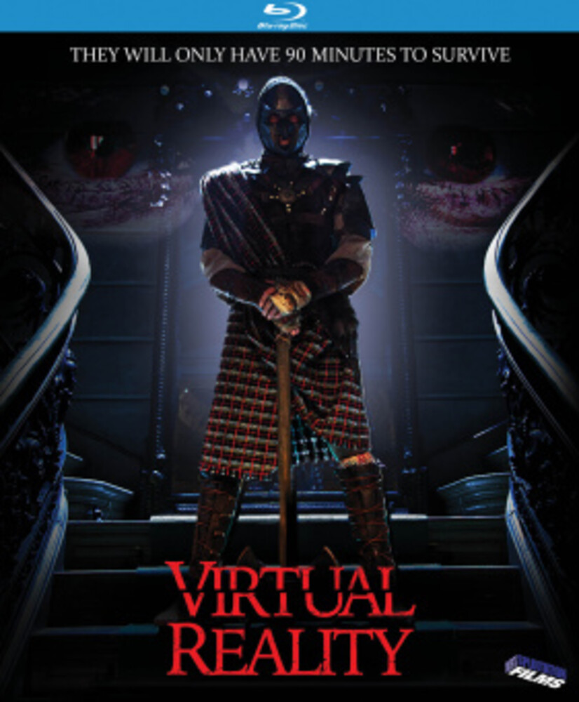 Virtual Reality - Virtual Reality