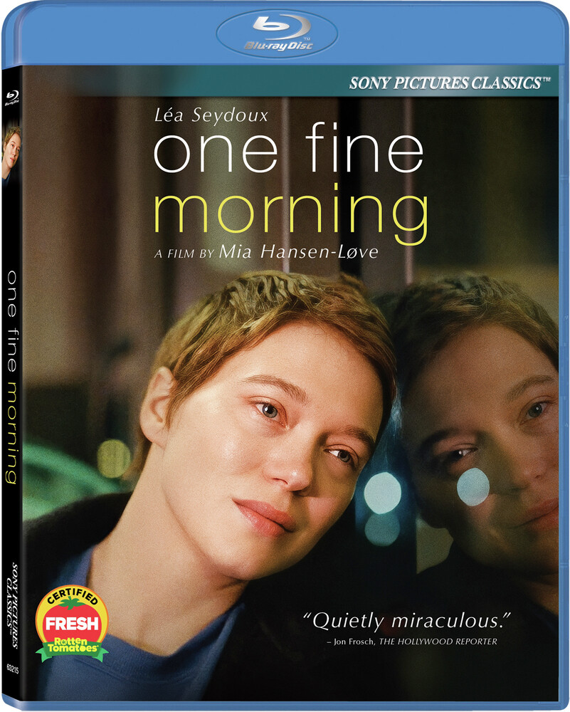 One Fine Morning - One Fine Morning / (Mod)