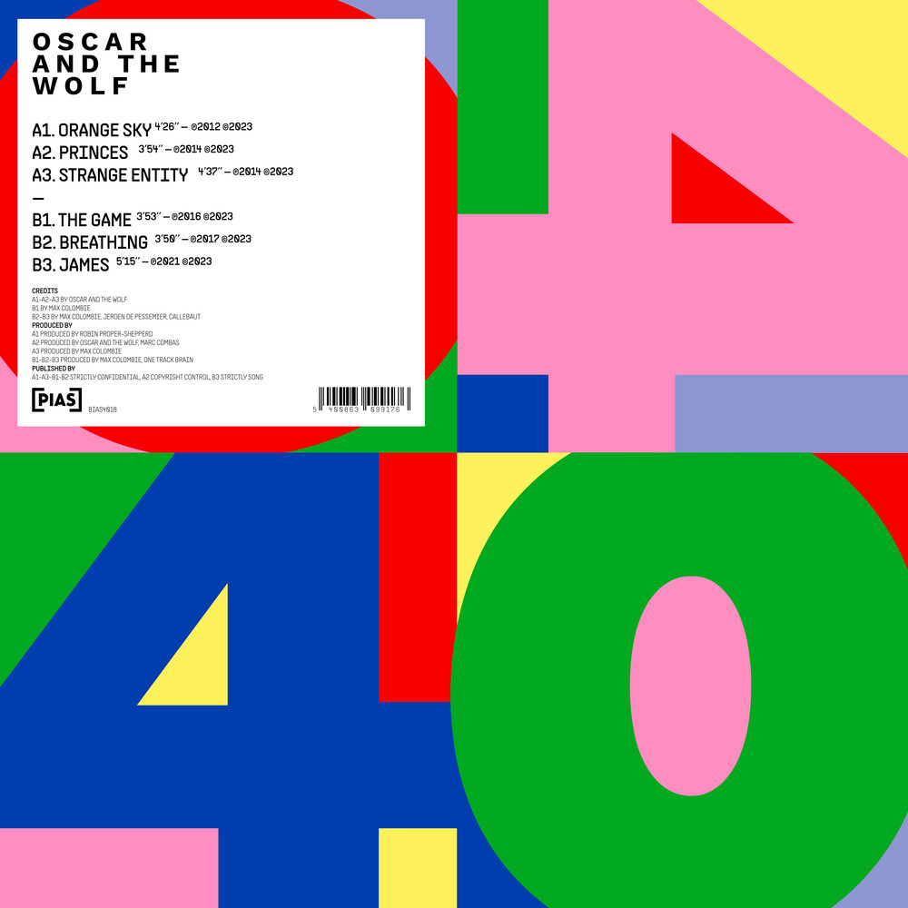 Album Art
