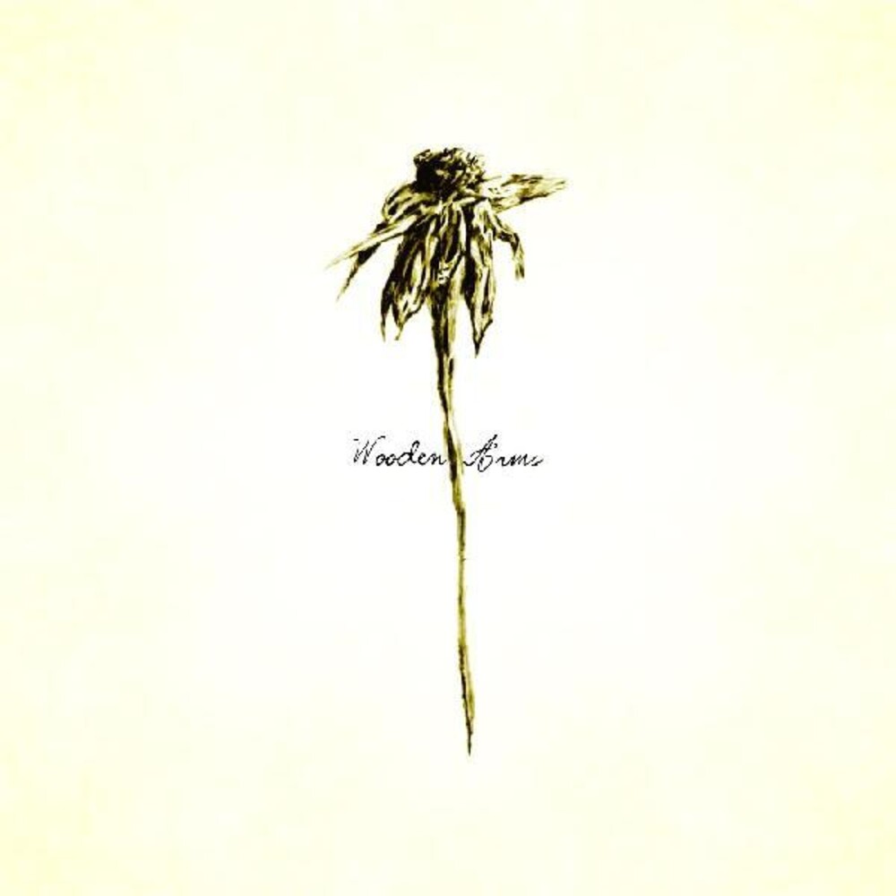 Patrick Watson - Wooden Arms [Download Included]