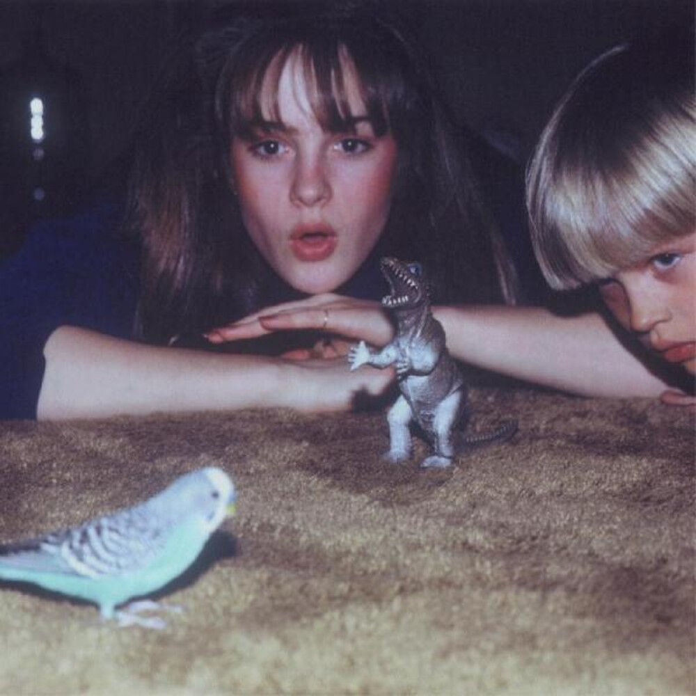 Big Thief - Masterpiece [With Booklet]