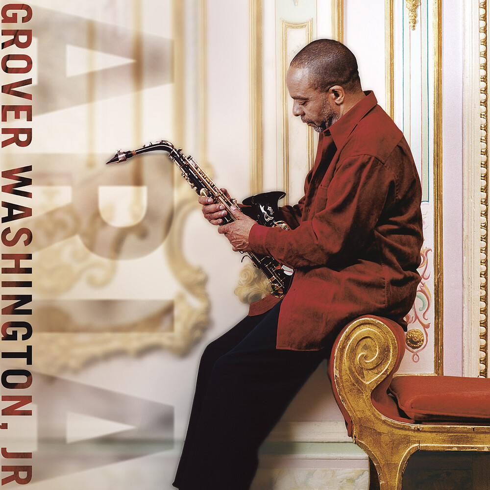 Grover Washington, Jr. - Aria