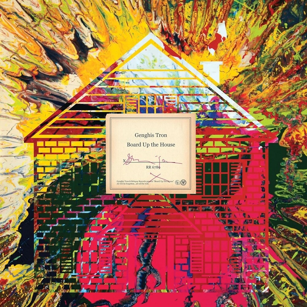 Album Art