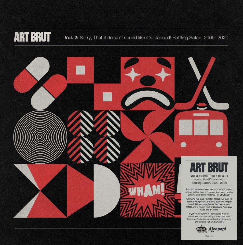 Album Art