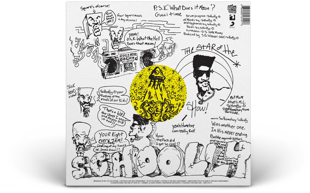 Album Art