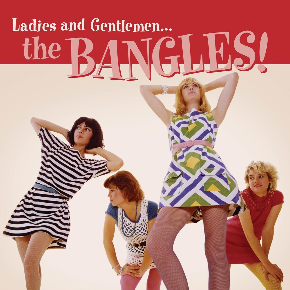 Malawi Mouse Boys - Ladies And Gentlemen: The Bangles