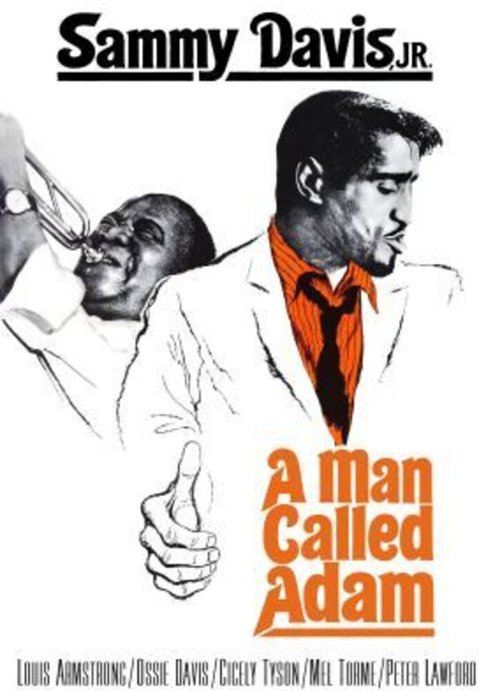 Man Called Adam (1966) - A Man Called Adam