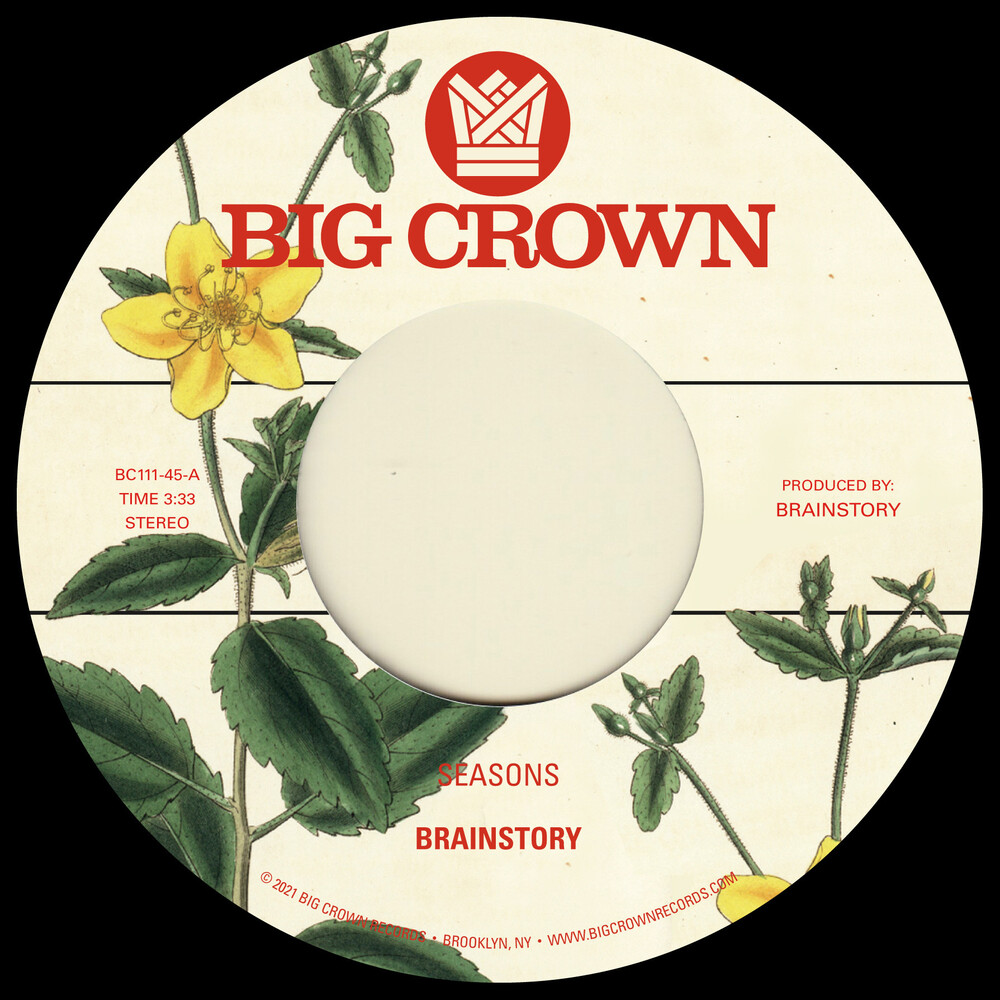 Album Art