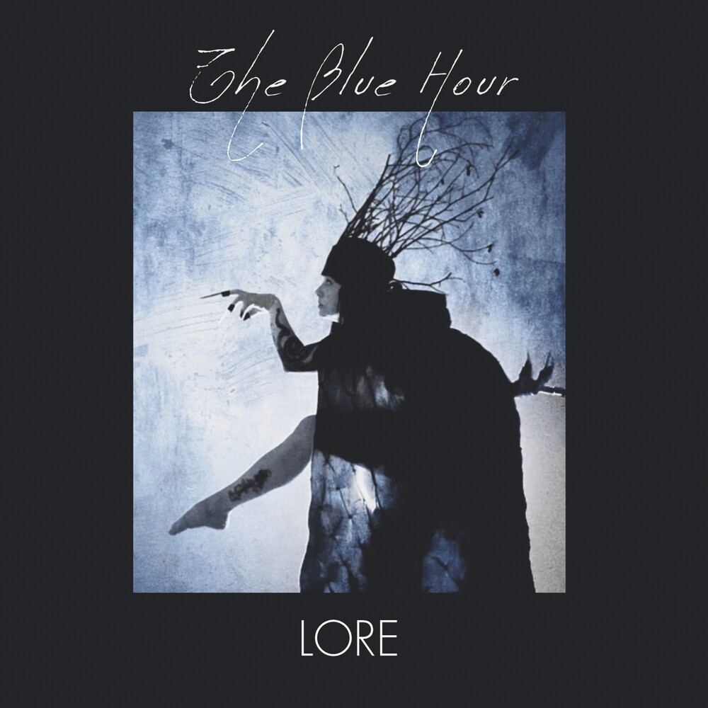 Blue Hour - Lore