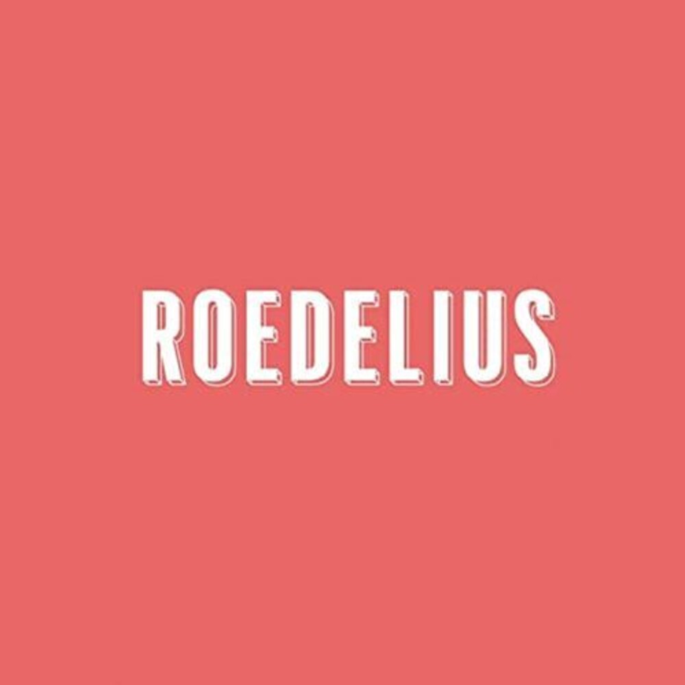Roedelius - Drauf Und Dran [Colored Vinyl] (Wht) (Spa)