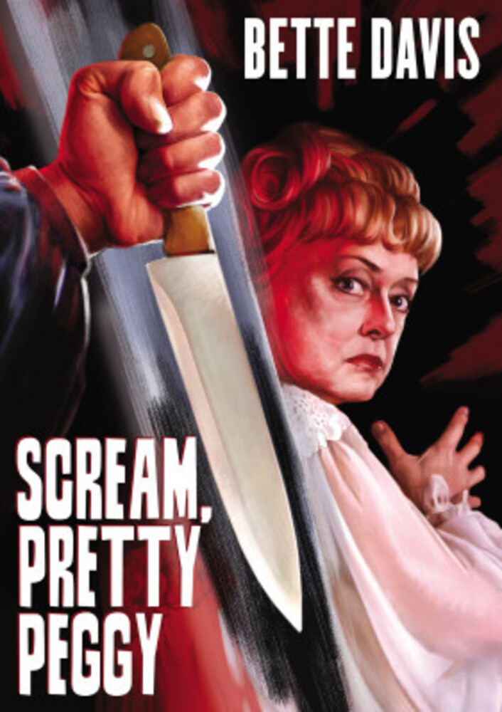 Scream Pretty Peggy (1973) - Scream Pretty Peggy (1973)