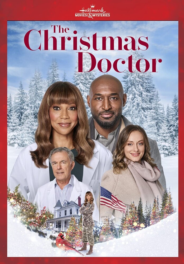 Christmas Doctor - Christmas Doctor, The Dvd