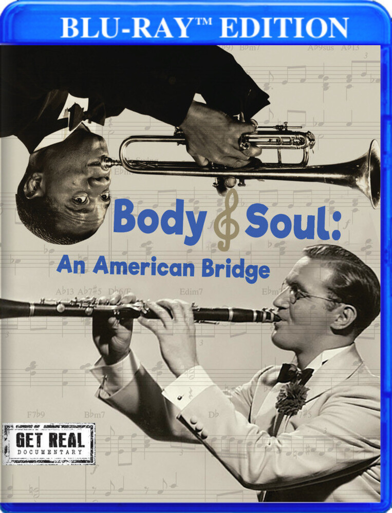 Body & Soul: An American Bridge - Body & Soul: An American Bridge / (Mod)