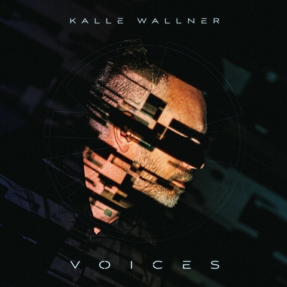 Kalle Wallner - Voices [Digipak]