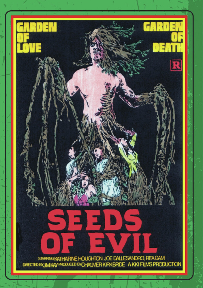 Seeds of Evil - Seeds Of Evil / (Mod)