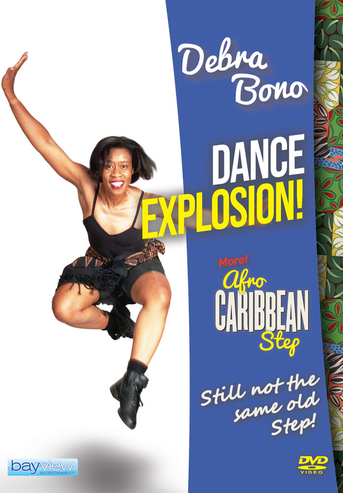 Dance Explosion - Dance Explosion