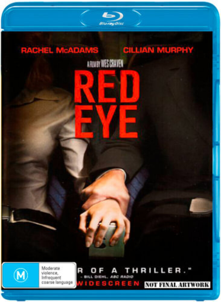 Red Eye - Red Eye / (Aus)