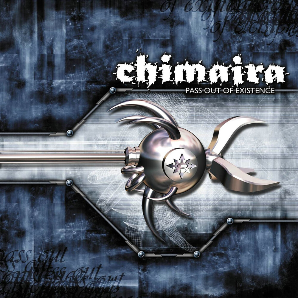 Chimaira - Pass Out Of Existence 20th Anniversary [Deluxe]