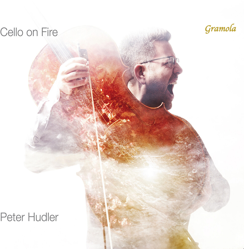 J Bach .S. / Hudler - Cello On Fire
