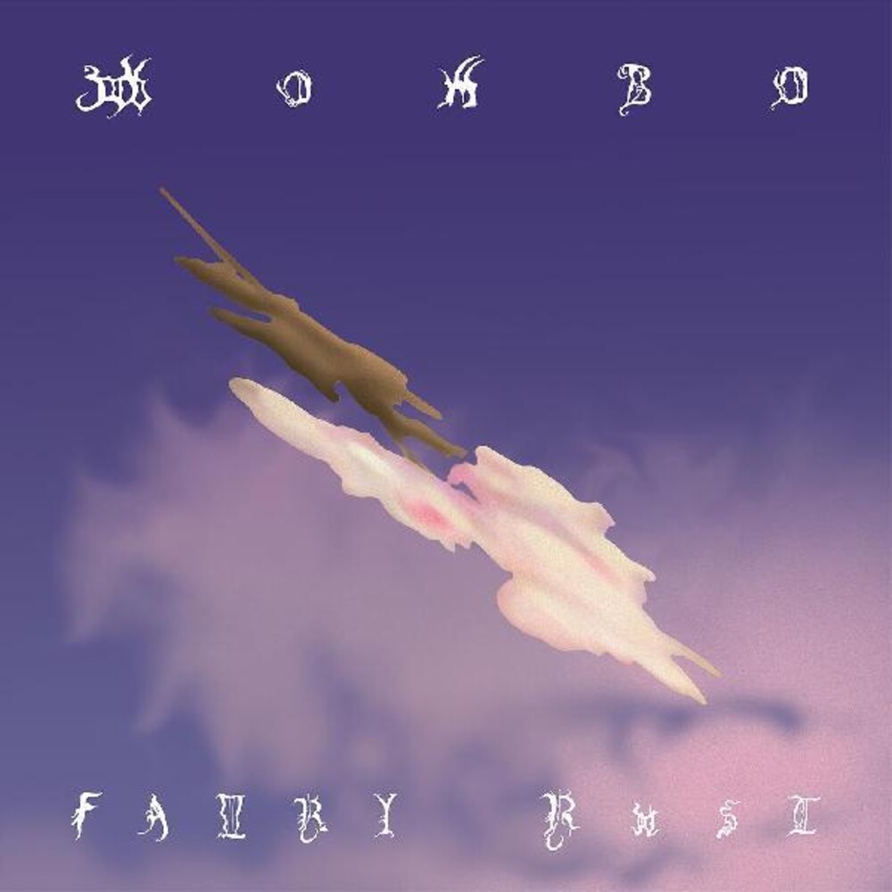 Wombo - Fairy Dust [Colored Vinyl] [Indie Exclusive]