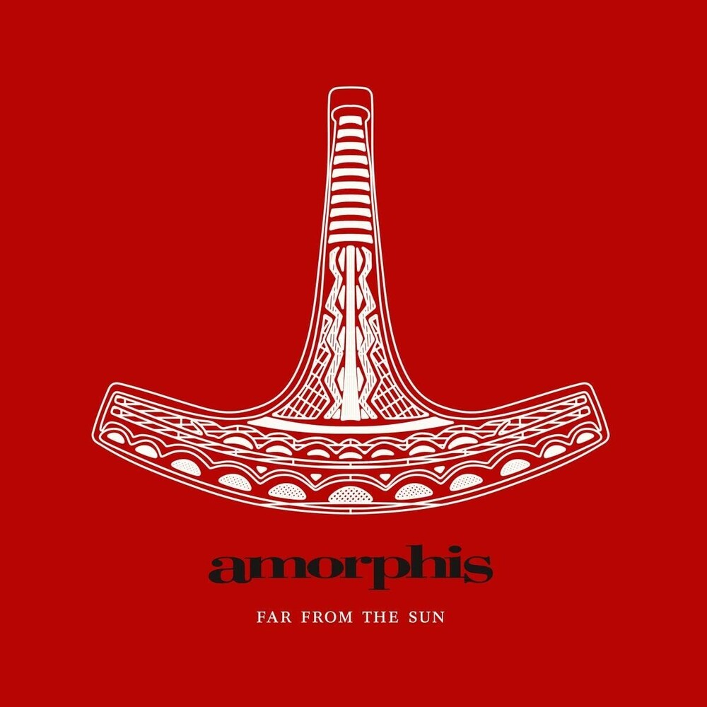 Amorphis - Far From The Sun