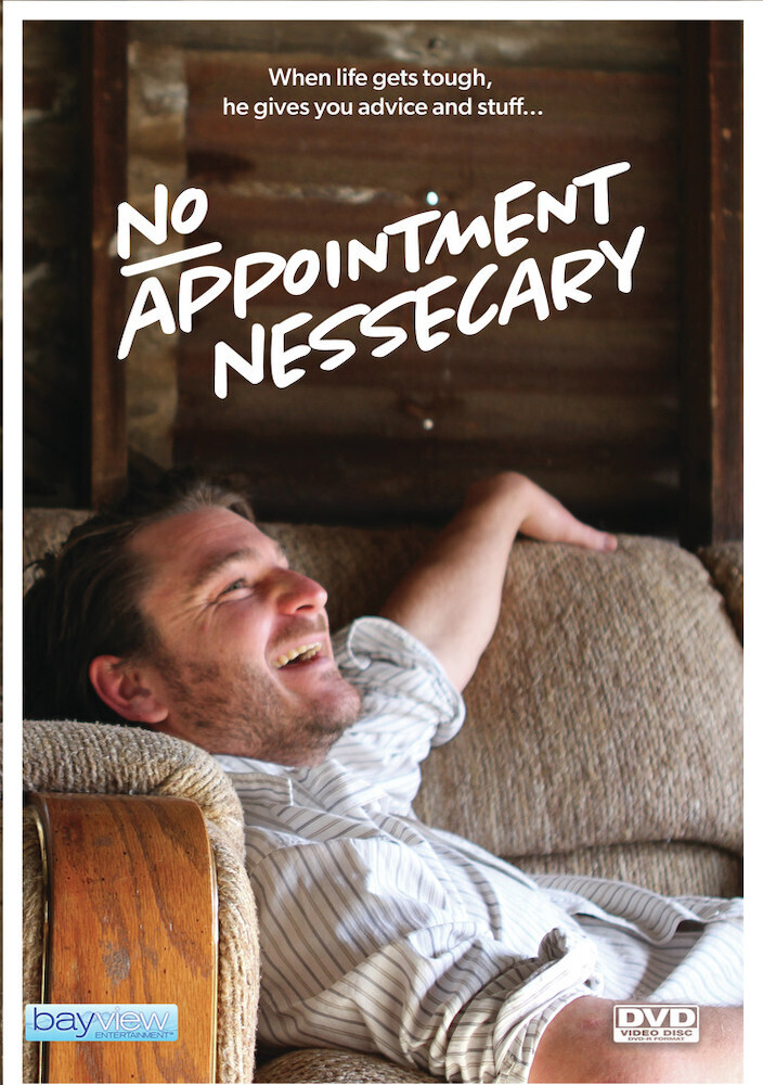 No Appointment Necessary - No Appointment Necessary / (Mod)